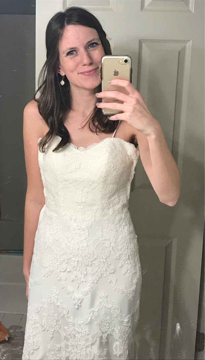 Dress opinions? - 3
