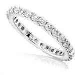 Unusual Engagement Ring