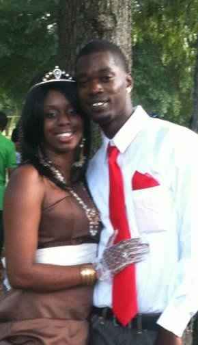 I'm MARRIED!!!! PICS
