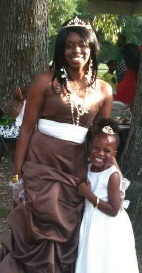 I'm MARRIED!!!! PICS