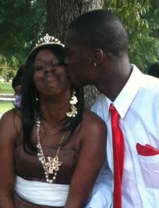 I'm MARRIED!!!! PICS