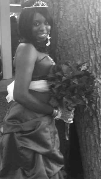 I'm MARRIED!!!! PICS