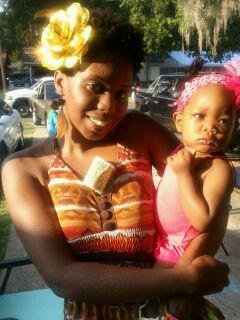 NWR- My Baby's 1st Birthday Party-pics-