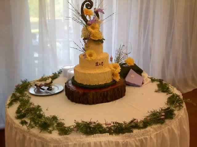 My best friends wedding *pics*