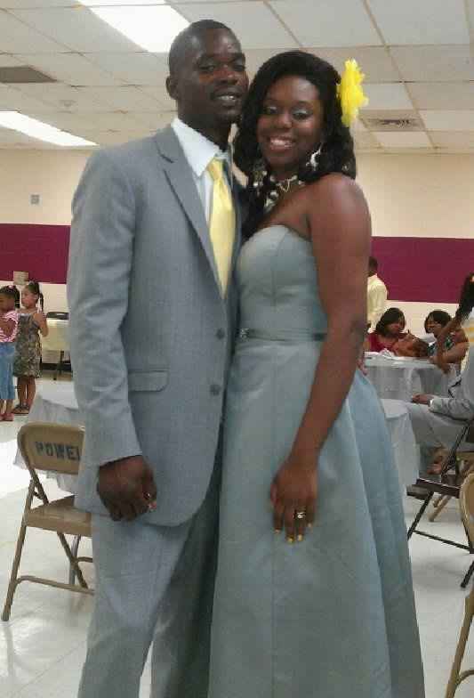 My Cousin's Wedding that I Decorated *pics*