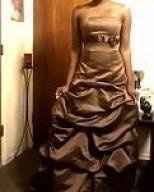 I'm worried my dress is not wedding like.. Please help.. Pics attached..
