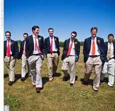 Inspiration pics for wedding attire for the grooms?