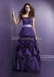 BRIDESMAID DRESS AS WEDDING DRESS