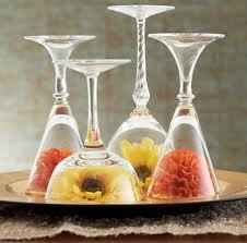 Do you like these as centerpieces?