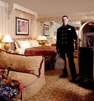 I want to see your honeymoon hotel!