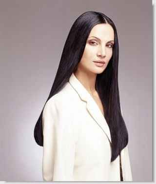 Help me choose a hair style