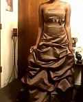 FOR THOSE WITH "NonTRADITIONAL DRESSES?!