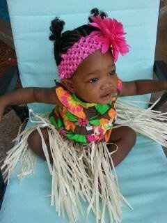 NWR- My Baby's 1st Birthday Party-pics-
