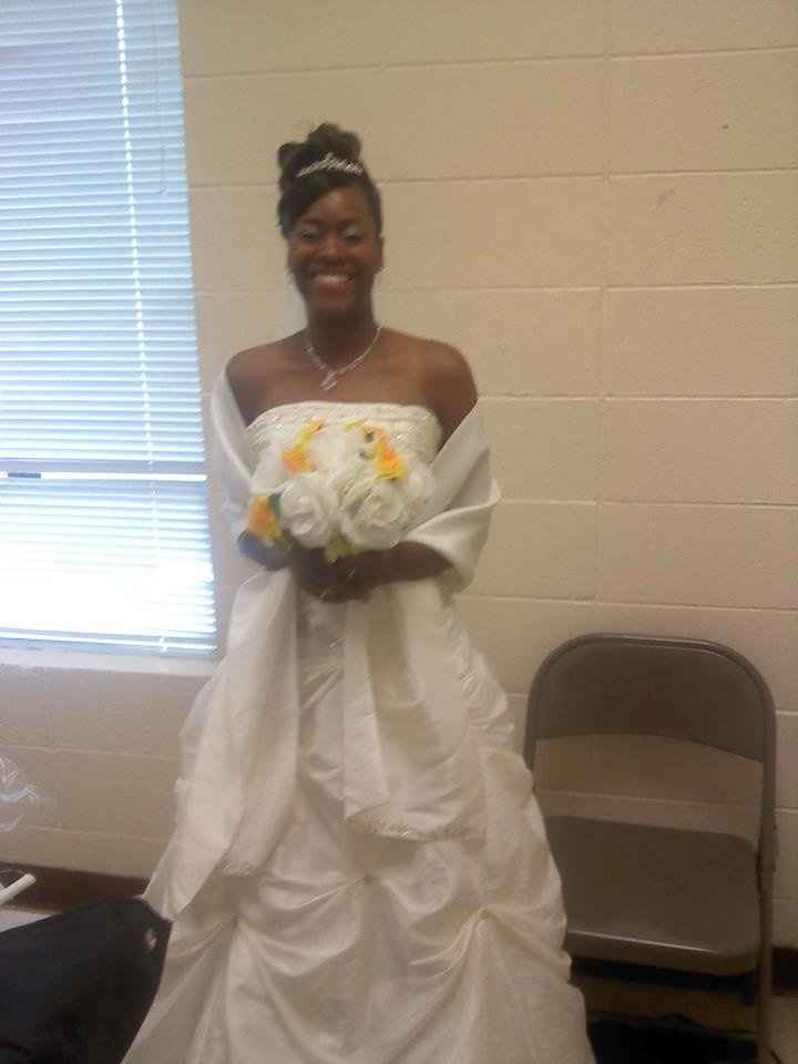 My Cousin's Wedding that I Decorated *pics*