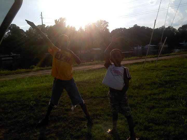 Family day was soooo fun *pics