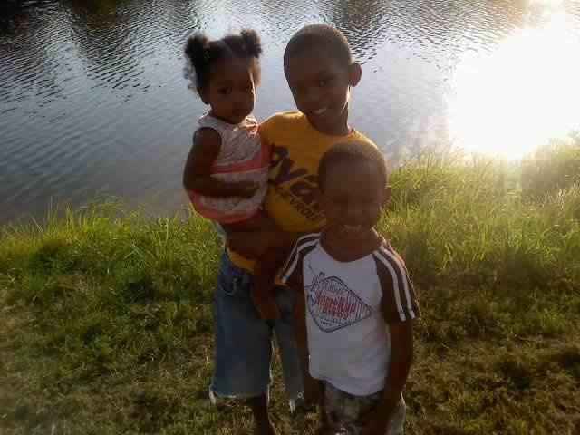 Family day was soooo fun *pics