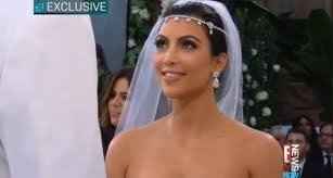 Not so hot CELEBRITY Weddings...