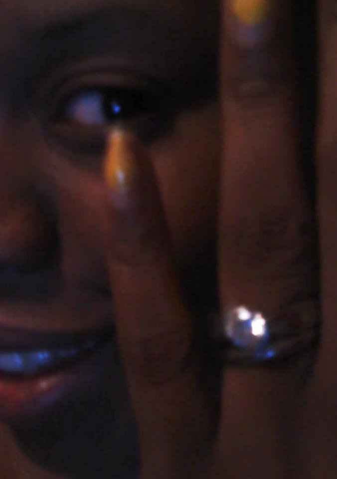 YEP! I'm startin' a ring thread. Show me yours!