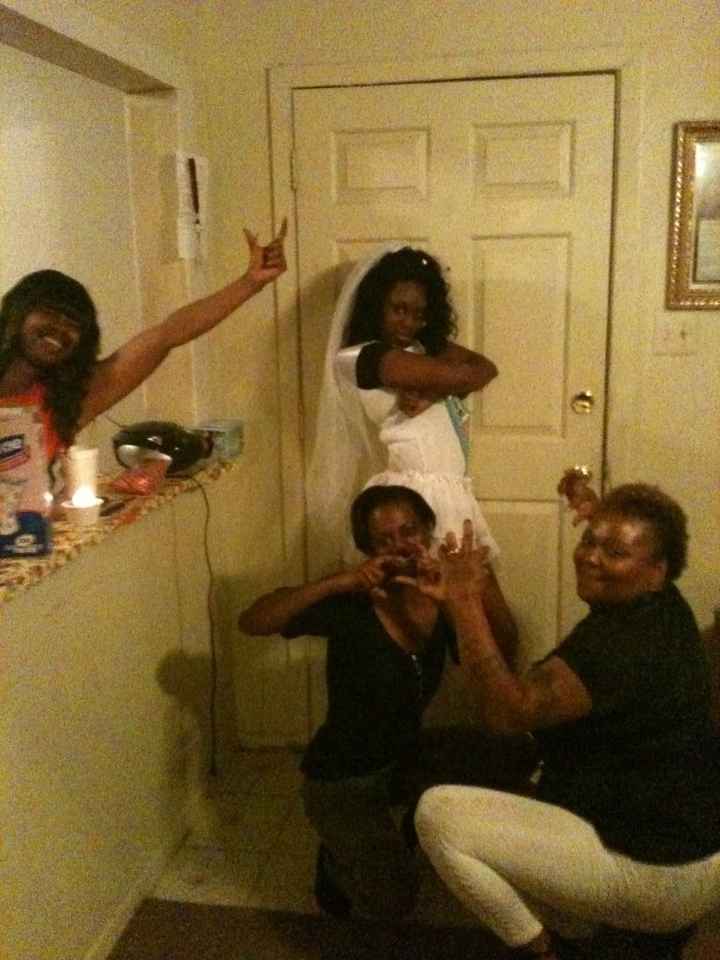 Bachellorette PARTAY Pics!!! TOTALLY WASTED, LOL