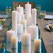 All White Vow Renewal