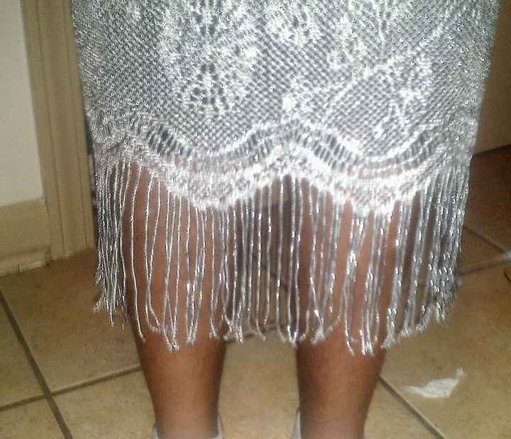 Got my alterations done!- pics