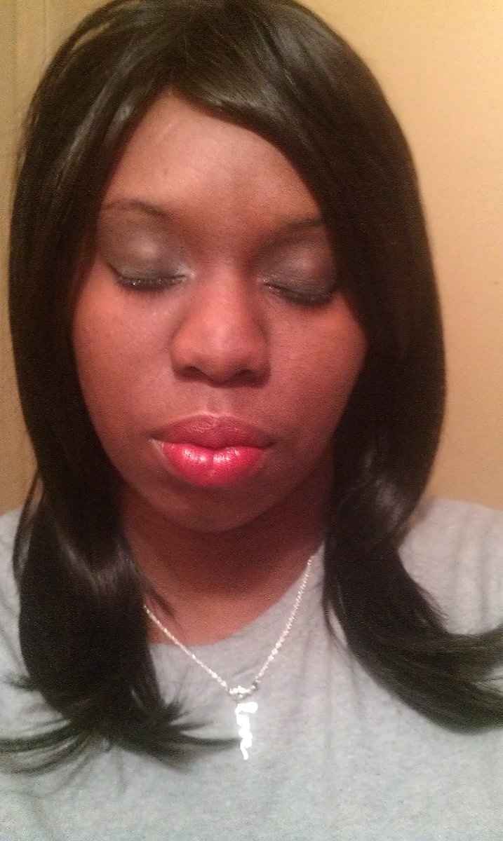 Diy hair and makeup trial