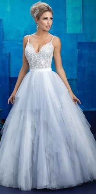 Dress Help - Show me your dress