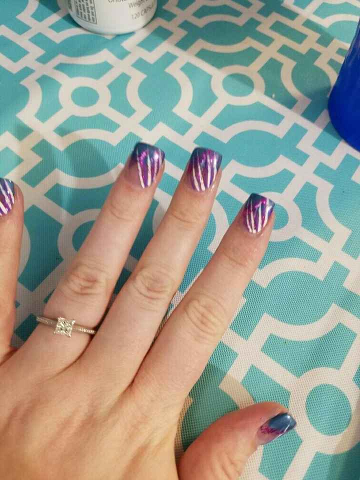 Finally I got it back!