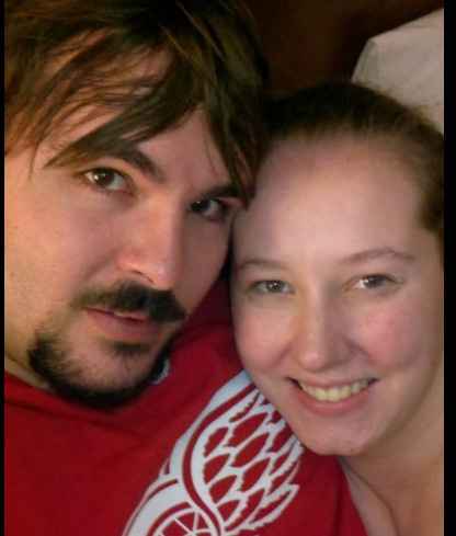 Then vs. now photos!