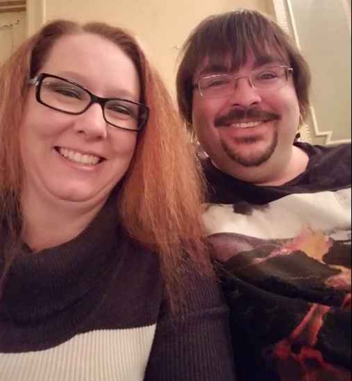 Then vs. now photos!