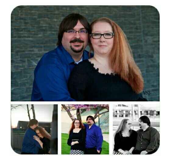 Anybody NOT doing an engagement shoot?