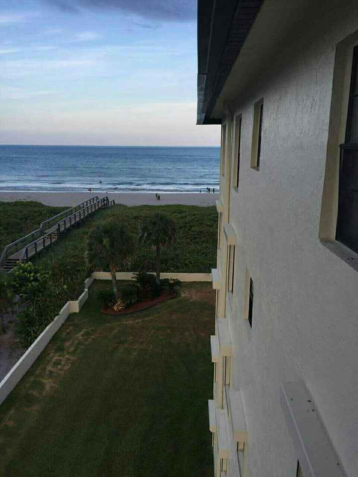 Where did you get engaged