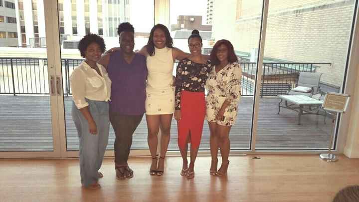 Show me your rehearsal and bachelorette dresses!