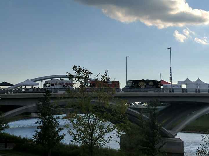 Junk food confession