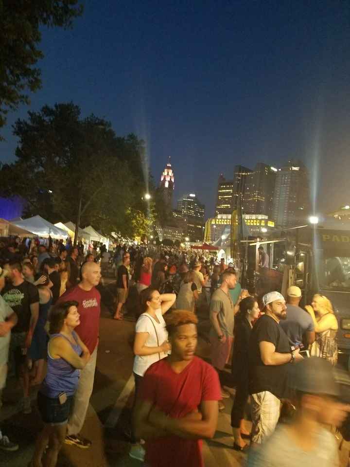 Junk food confession