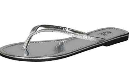 Let me see your shoes!