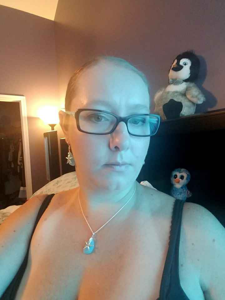 Show me your wedding jewelry please :)