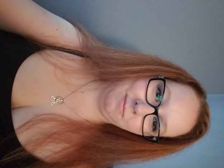 Heirloom diamond engagement ring