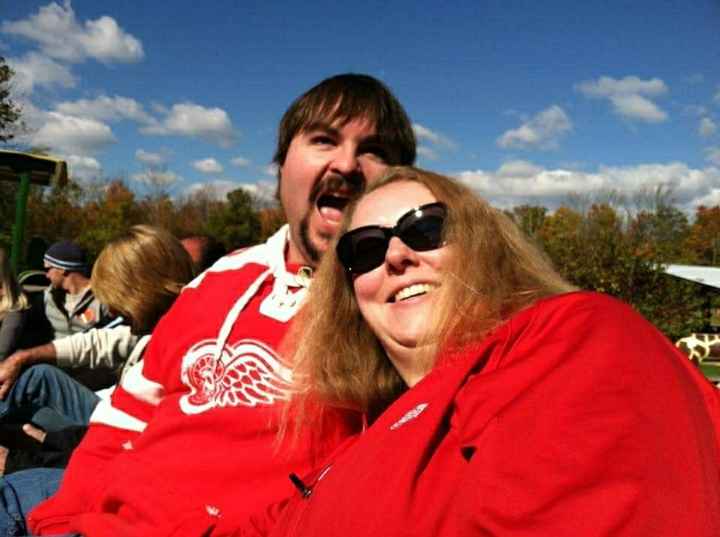 Photos with your SO that make you smile