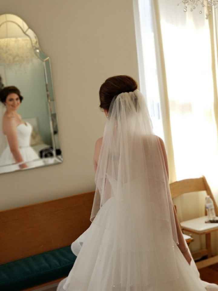 SiberianMama is about to get hitched!!!