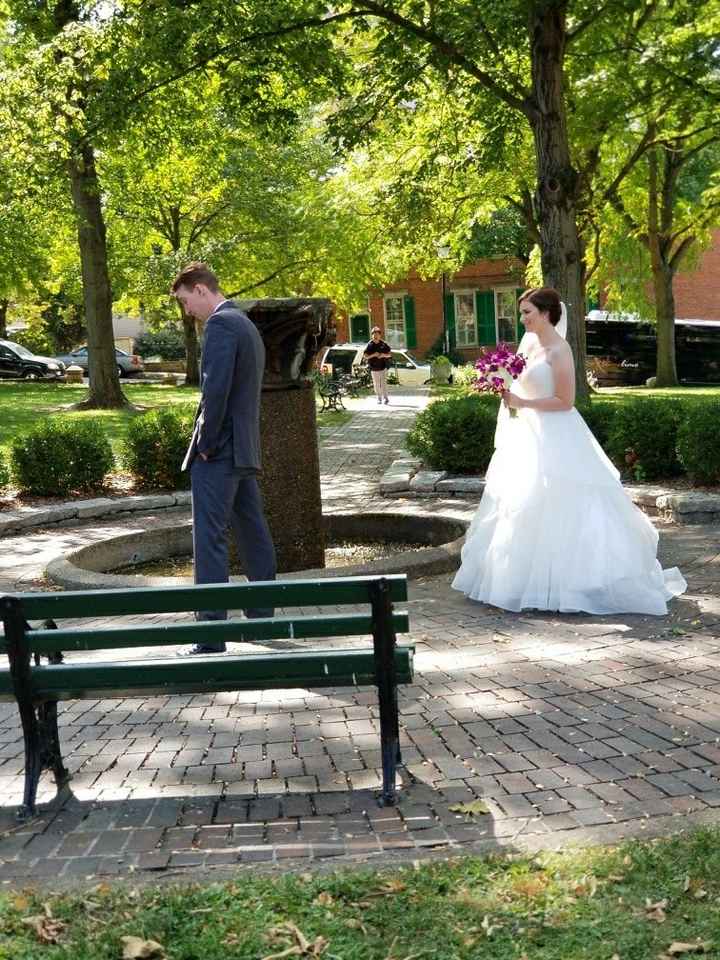 SiberianMama is about to get hitched!!!