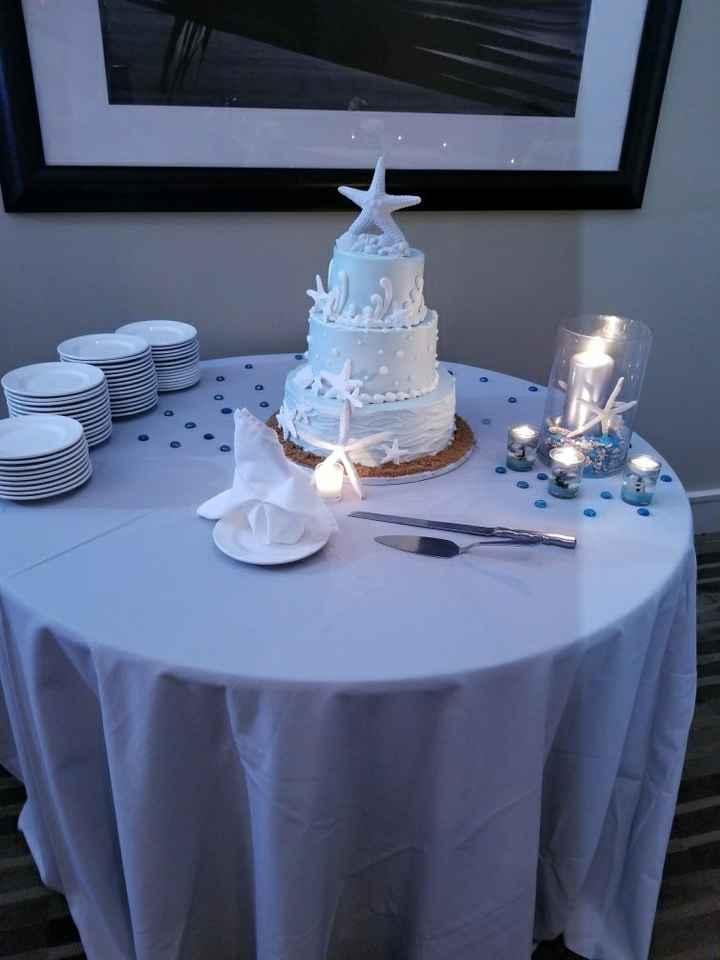 Publix Wedding Cakes?