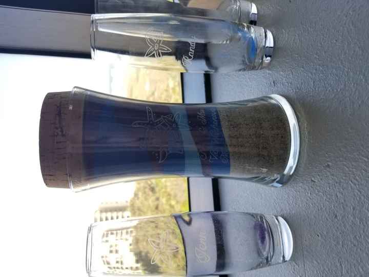 A very Beachy (non-pro) BAM