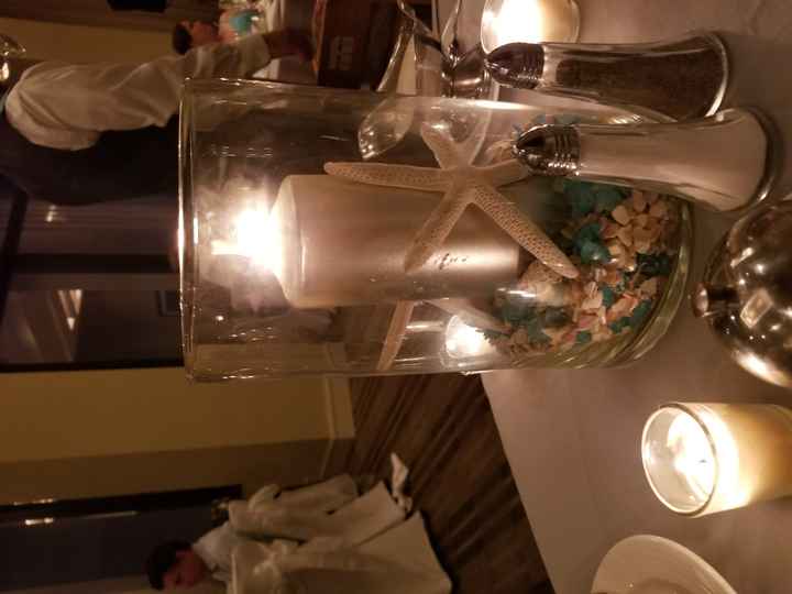 A very Beachy (non-pro) BAM