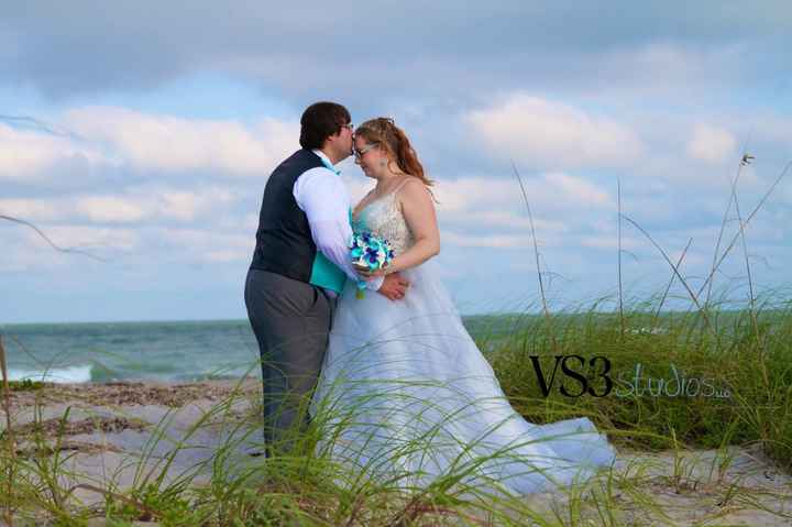 A very Beachy (non-pro) BAM