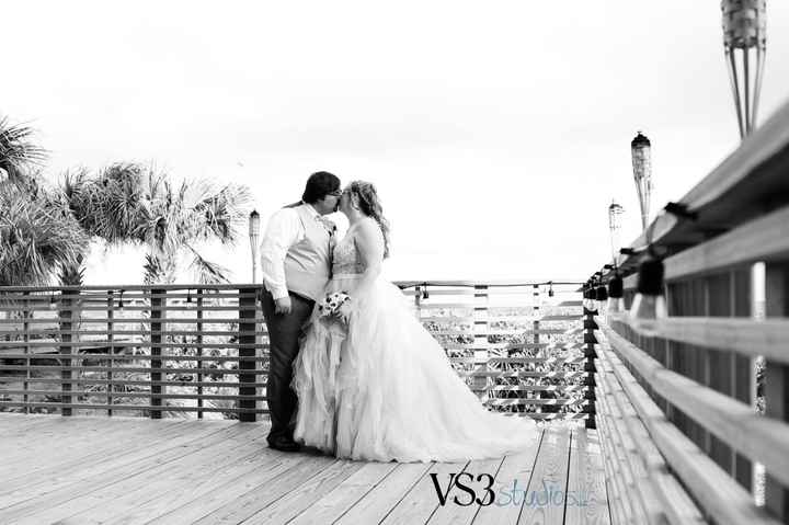 A very Beachy (non-pro) BAM