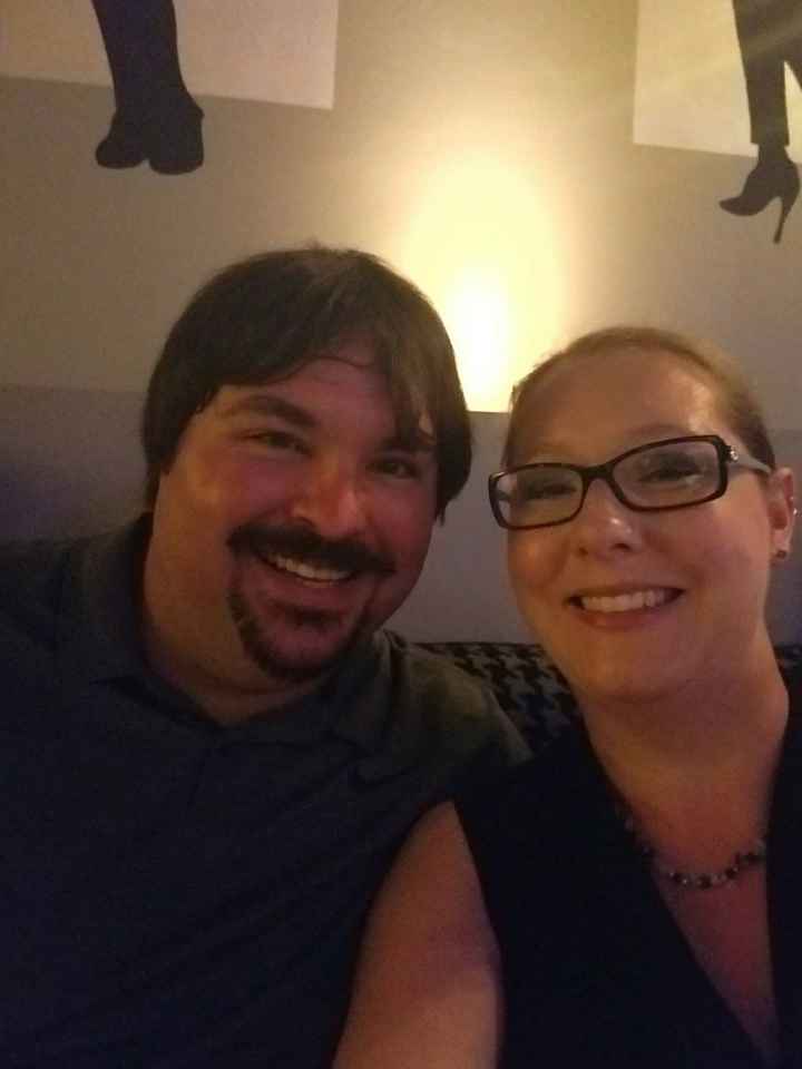 Where did you go for your honeymoon