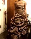 FOR THOSE WITH "NonTRADITIONAL DRESSES?!
