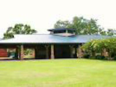 Park and Backyard Weddings...