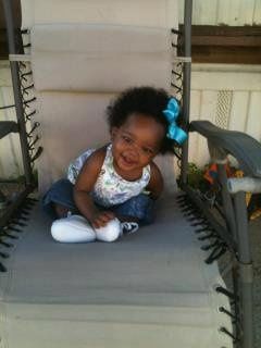 NWR, Pray for my 10 mo. old daughter